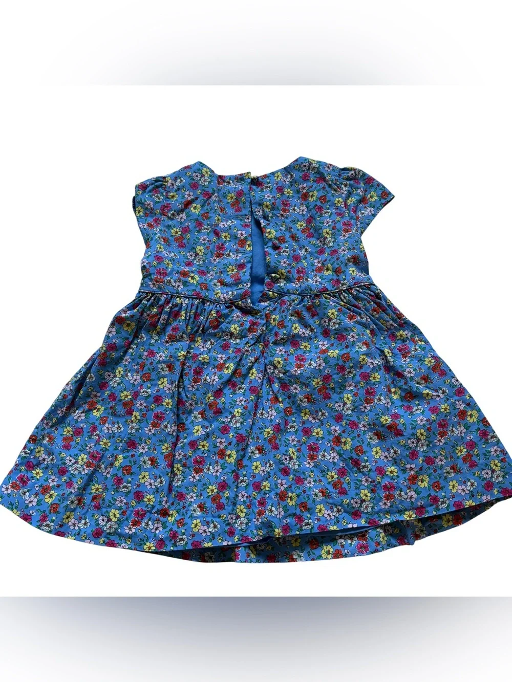 Ralph Lauren bright blue